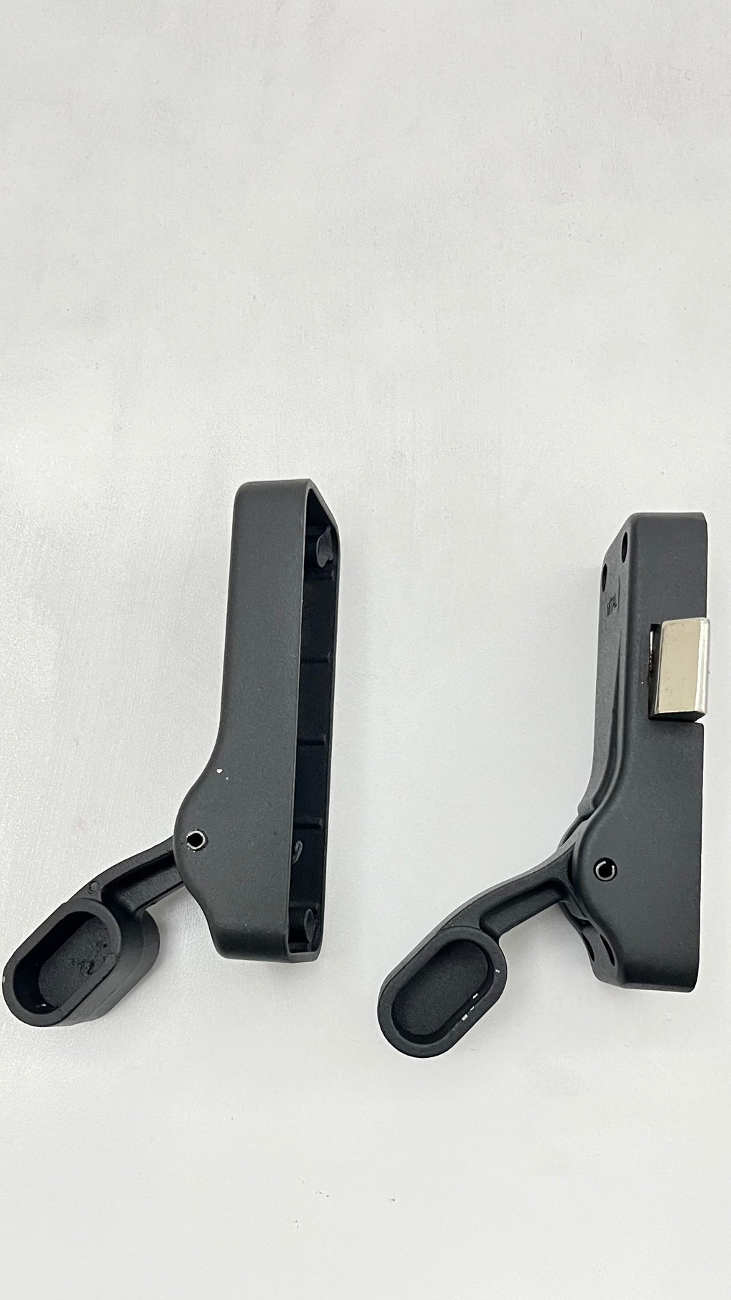Panic Bar lock