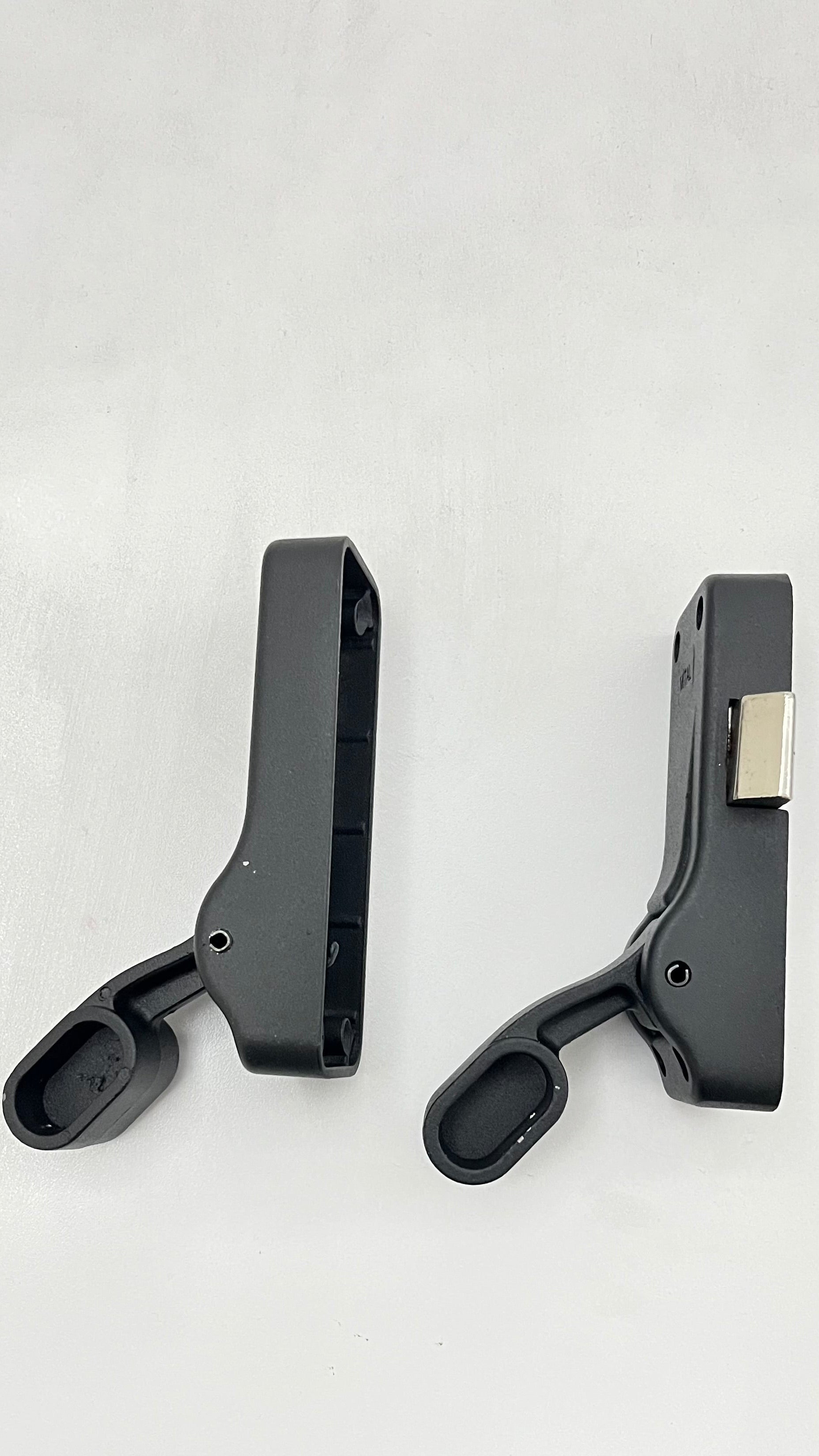 Panic Bar lock