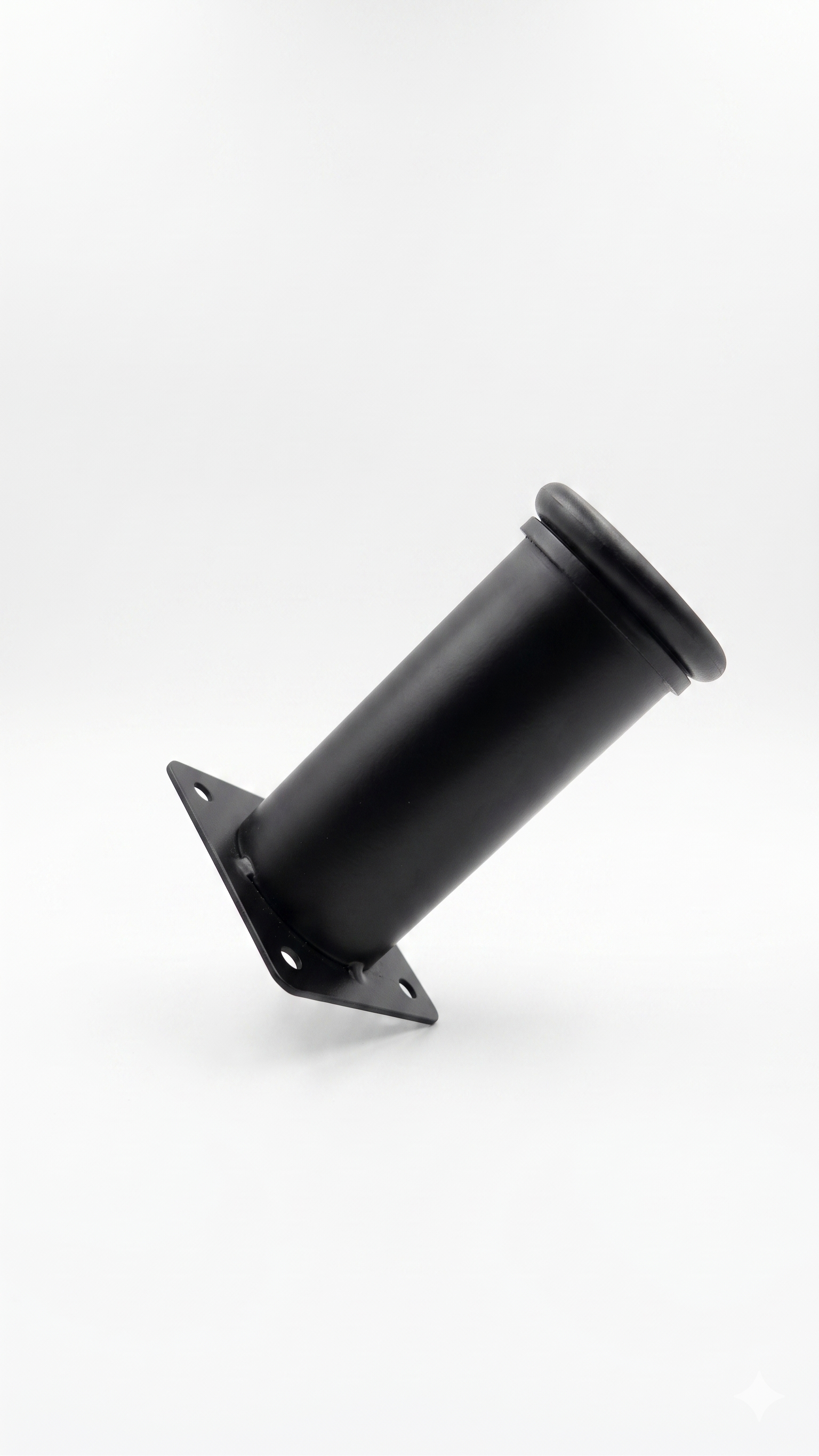 8 cm Ayarlanabilir Metal Mobilya Ayak