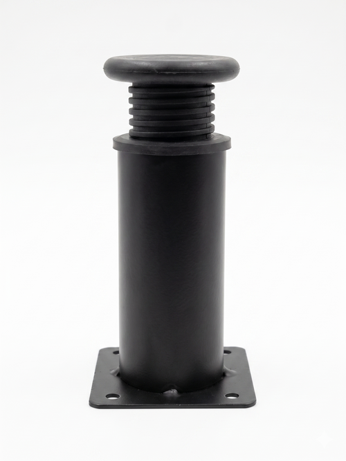 10 cm Ayarlanabilir Metal Mobilya Ayak